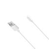 Rapid Magnetic USB A Charging Cable for JrTrack 5 Smartwatch Secure Connection Lightweight Power Cord Easy Carry