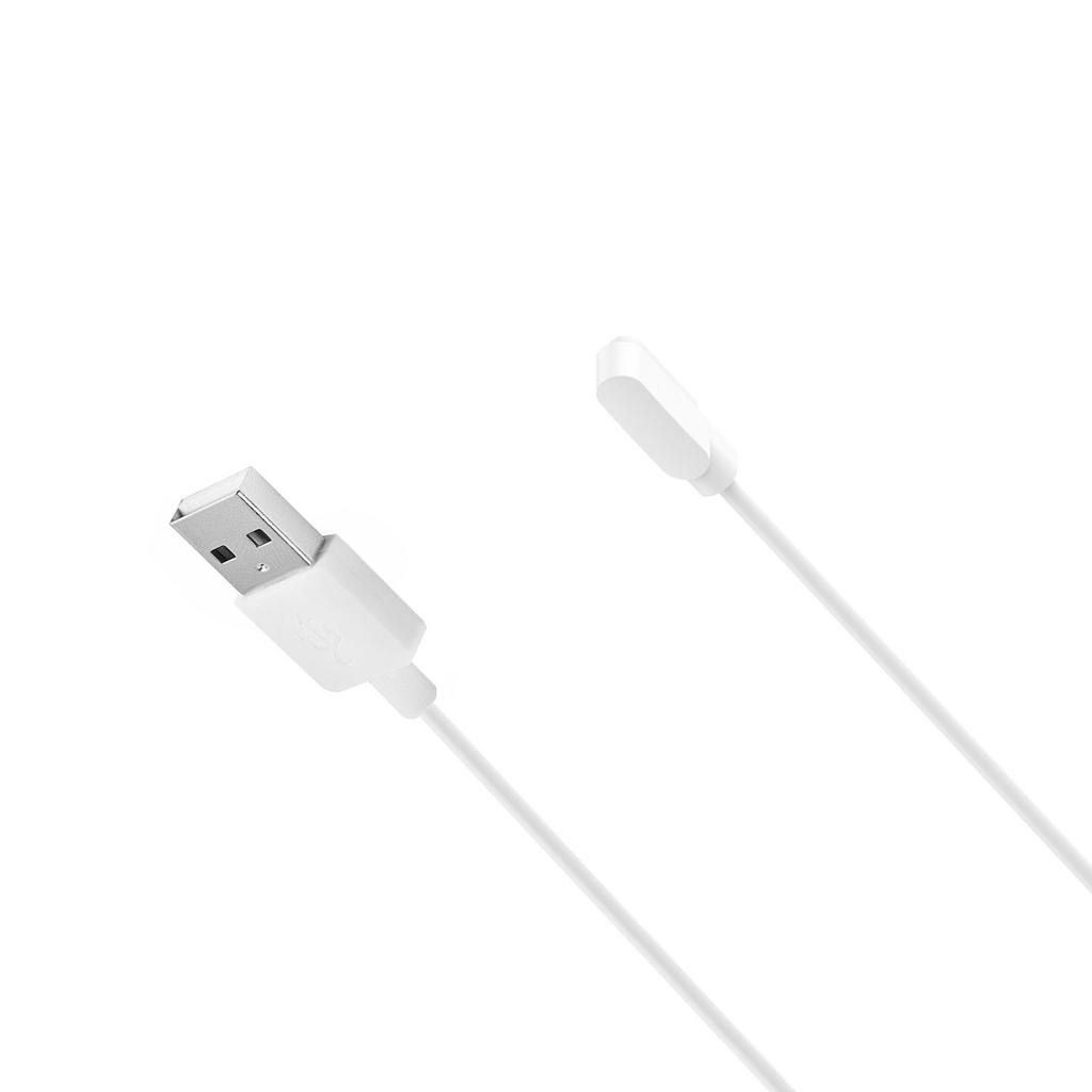 Rapid Magnetic USB A Charging Cable for JrTrack 5 Smartwatch Secure Connection Lightweight Power Cord Easy Carry