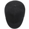 Polyester Baseball Cap With Short Brim For Casual Outdoor Wear
