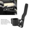 Turn Signal Lever Position Up Kit Aluminium Alloy Steering Wheel Turn Rod Extender   Car Modification