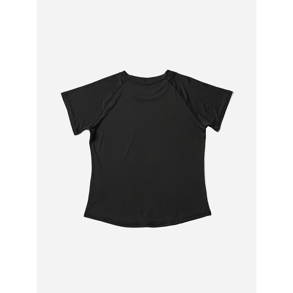 DaiSo [woMen] LooSe Fit Short SLeeveLeSS S M L bLack