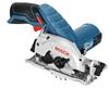 Bosch Professional 10.8V Cordless Circular Saw (Unit Only; Battery and Charger Sold Separately) GKS10.8V-LIH