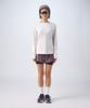 MUSINSA STANDARD SPORTS Mesh Act Flash Long Sleeve Women (3 Colors)