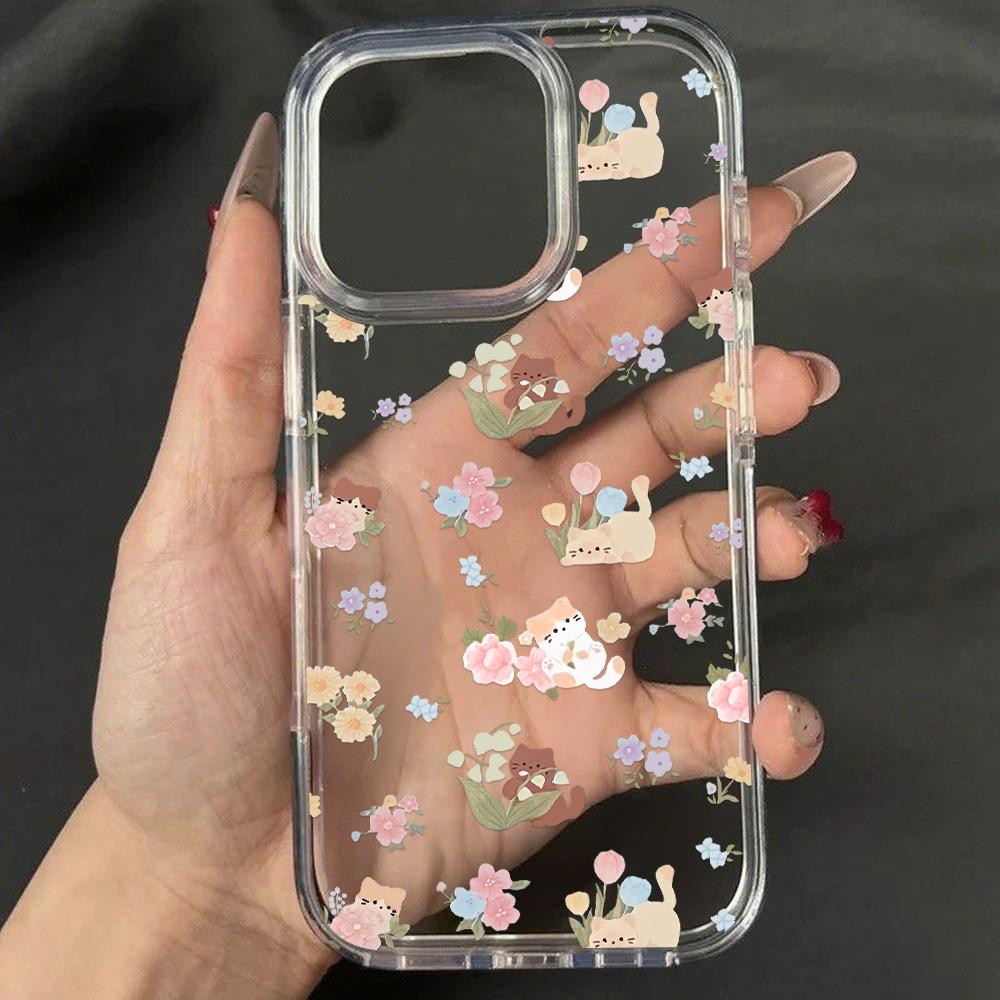 Painted Case for iPhone 11 12 13 14 15 16 iPhone 13 14 15 16 Pro 13 14 15 16 Pro Max Samsung A15 A16 A25 A26 A55 A56 S25 S24 S22 S23