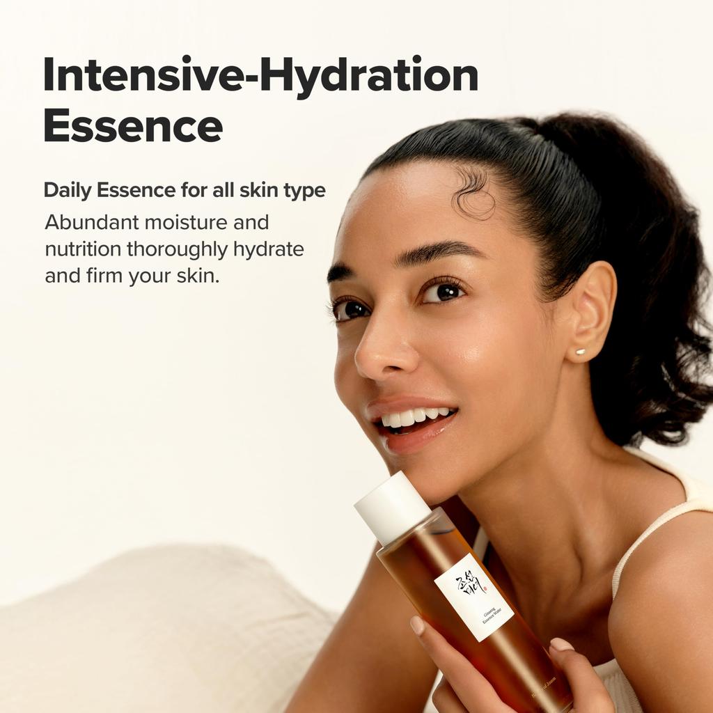 [Beauty of Joseon] Ginseng Essence Water [BOJ] Ginseng Essence Water