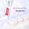 Colgate Optic White Baking Soda Toothpaste