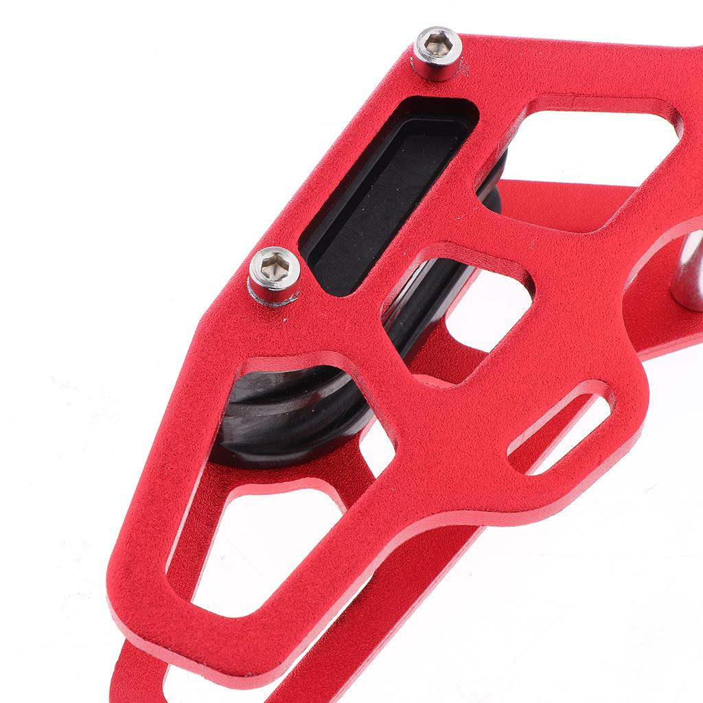 Rear Chain Guide Slider Universal for CRF 250/450 Motorcycle