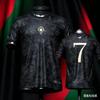 2026 Ronaldo Commemorative Edition Jersey/T-Shirt  Portugal Fans Men's Women's and Kids' Sports and Casual Tops