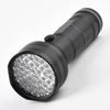 NuFeng 51-LED UV Scorpion Flashlight