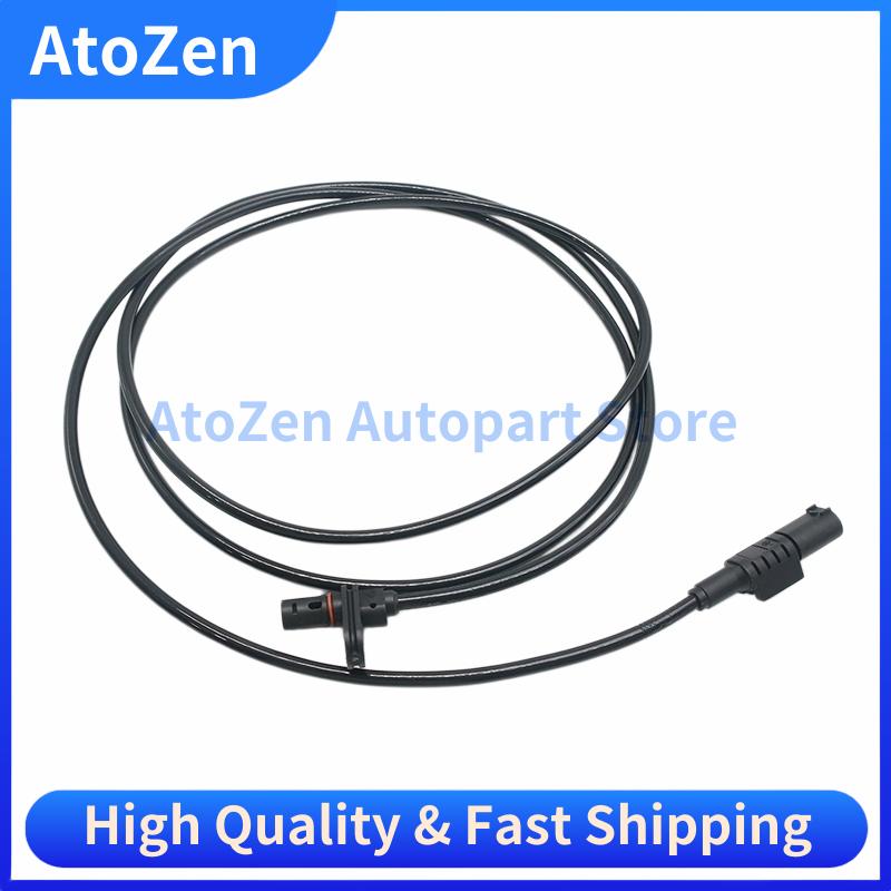 A9065400117 9065400117 ABS Wheel Speed Sensor for VW Sprinter B906 Crafter 2008-2010 2011 2012 2013 2014 2015 2016 2017 2018