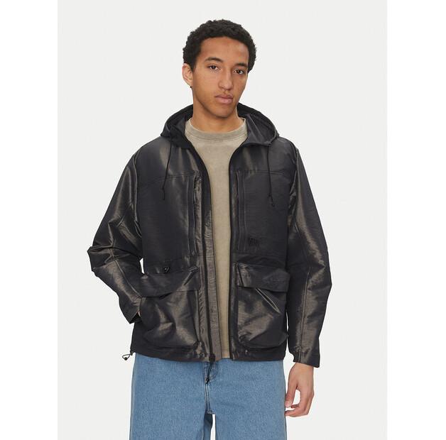 

Демисезонная куртка Vans MTE Spectrum VN000KTA Black Regular Fit XXL