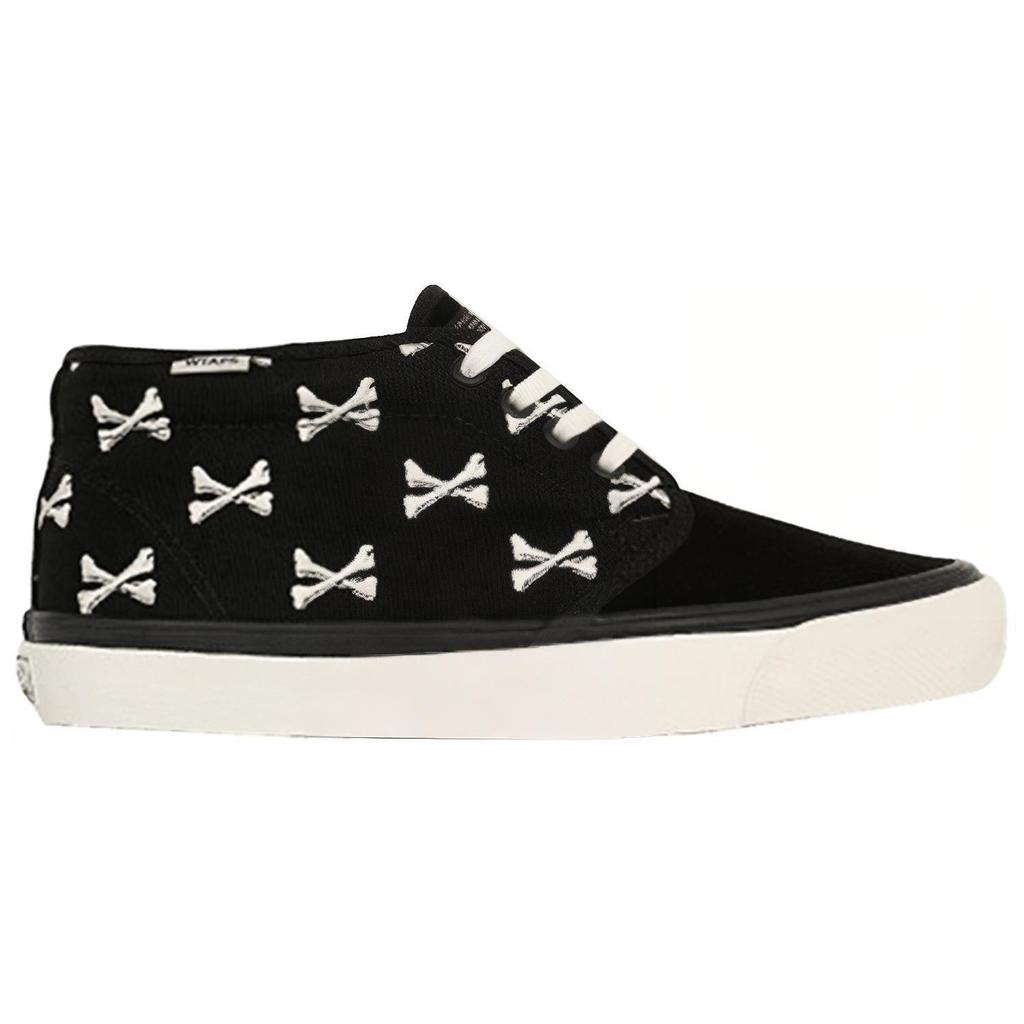 Chukka Wtaps X Og Vans Boot Lx 'Bones' VN0A2Y2VKBC