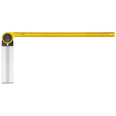 Adjustable Protractor 750 X 340 Mm