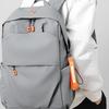 Li Shen Men's Large Capacity Travel Backpack