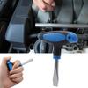Wide Flat Head Flat Head Screwdriver Quick Release Plate Too  Assembly Replacement