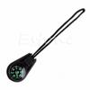 5pcs NEW Pull Mini Compass Backpack Bag Strap Charm Sport