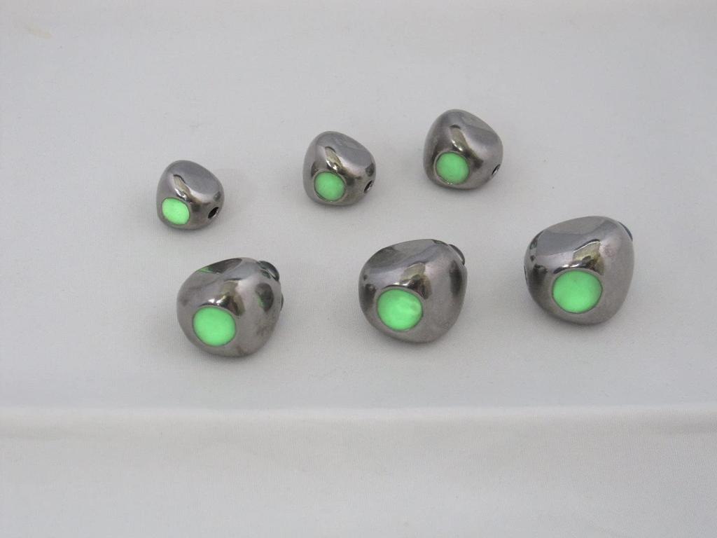 Tungsten Tairaba Head Glow Model X (Tairaba) (Luminous) (60g 3)