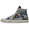 Chuck Taylor All Star Dc Comics x Chuck Taylor All Star Converse 70 Hi 'Batman' 155359C