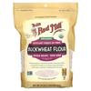 Bobs Red Mill Whole Grain Buckwheat Flour, 22 Oz (624 G)
