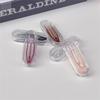 Contact Lens Tweezers Wear Tools Transparent Large Long Clamp Rod Set Small Contact Lenses Tweezers
