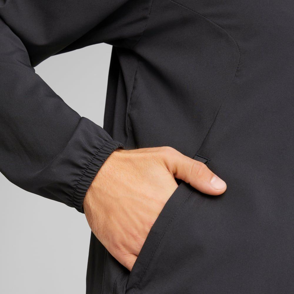 Puma Jackets & Coats Men's Black 523274-01