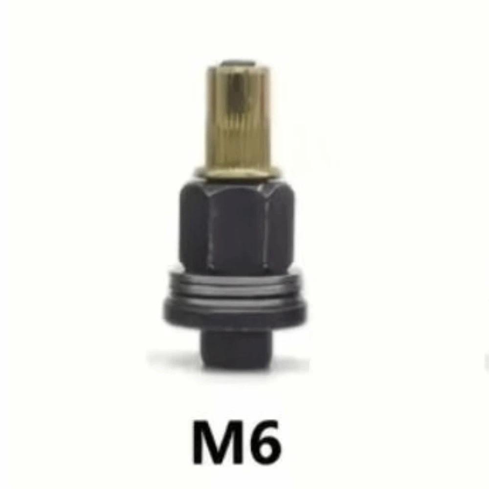 Quick-Install Hand Rivet Nut Tool Steel Nuts Rivet Nut Manual Rivet Tool  Mechanical Assembly