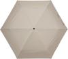 Mabu Folding UV Sun 6 Natural Rain Japanese For For Unisex Umbrella Umbrella, Protection, Umbrella/Rain Umbrella, 60cm, Ribs, "Edo" Design, Color,