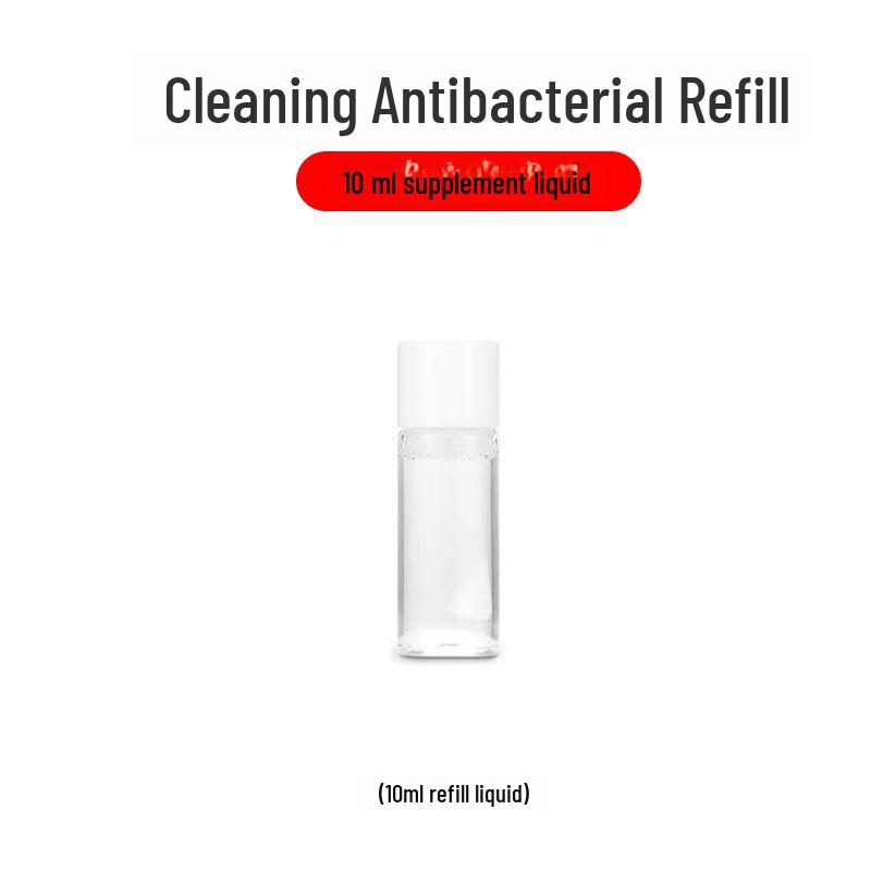 

Комплект для очистки экрана: Мобильный, MacBook, Ноутбук и Планшет Чистящий Спрей с Салфеткой