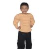 Full Body Muscle Suit Cosplay Outfit Displaying Chest Abdominal Definition Great For Stage Shows And Gatherings