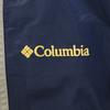 Columbia PL2516 Big Sandy Creek Jacket OMNI-TECH Outdoor with Storage Bag Women Used