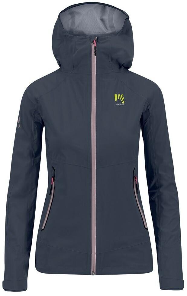 

Куртка KARPOS Temporale Softshelljacke ombre blau 2501077-014 XS