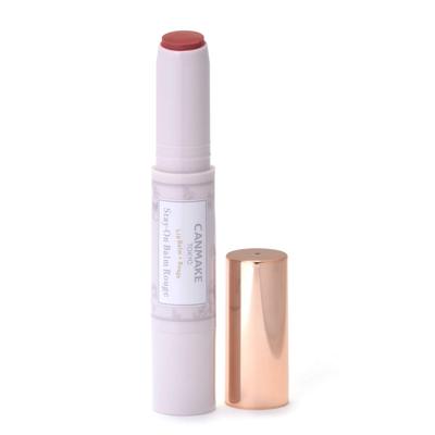 Stay-On Balm Rouge 09 Masquerade Bud 2.7g - Moisturizing Lip Tint
