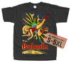 Barbarella V11 Poster Men T-Shirt All Sizes S-5XL