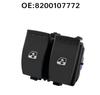 Interruptor Elevalunas Eléctrico Renault Scenic MK2 8200107772