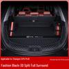 Changan CS75 Plus Trunk Mat (2025 Models: 1st-4th Gen)