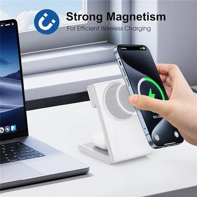 Yerleştirme istasyonları – iPhone şarj istasyonları