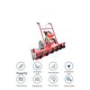 Compact Self-Propelled Snow Remover & Sweeper