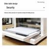 Zhongchuangen CN-S50 Automatic 3-Hole Document Binding Machine CN Plug (adapter Included)