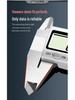 High-Precision Mini Digital Vernier Caliper for Jewelry and Household Measuring