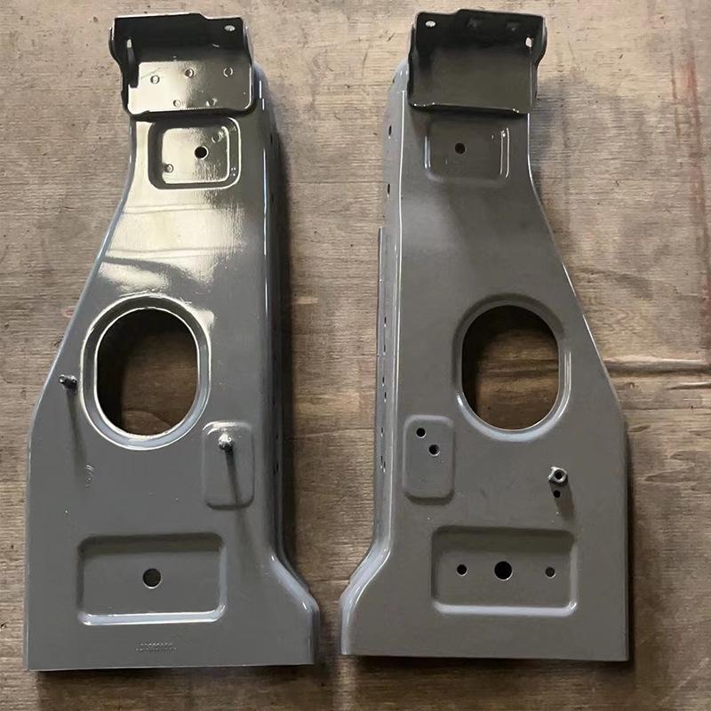 Maxus G10 Headlight Frame Vertical Beam - New Car Accessory Crossbeam