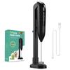 Milk Frother Egg Beater Cordless Handheld Egg Beater Cordless Milk Frother