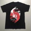 The White Stripes Band Rock Cotton Men Women S-5XL T-Shirt Unisex T-Shirt