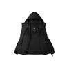 Canada Goose Faber Logo Patch Jacket 2440M-61