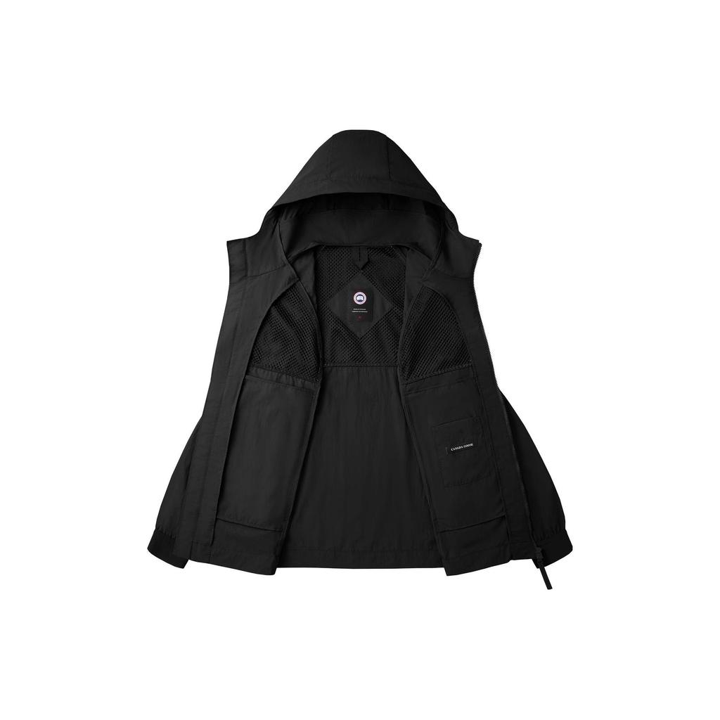 Canada Goose Faber Logo Patch Jacket 2440M-61