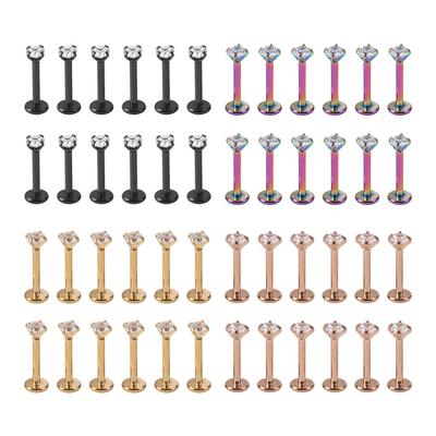 Schmuck & Accessoires – Piercing