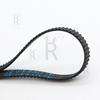 MXL Timing Belt B83MXL-B133MXL MXL Belt Pitch=2.032mm Belt Width 5mm 6mm 10mm 13mm for DIY CNC 3D Machinery Rubber Belt MXL Belt