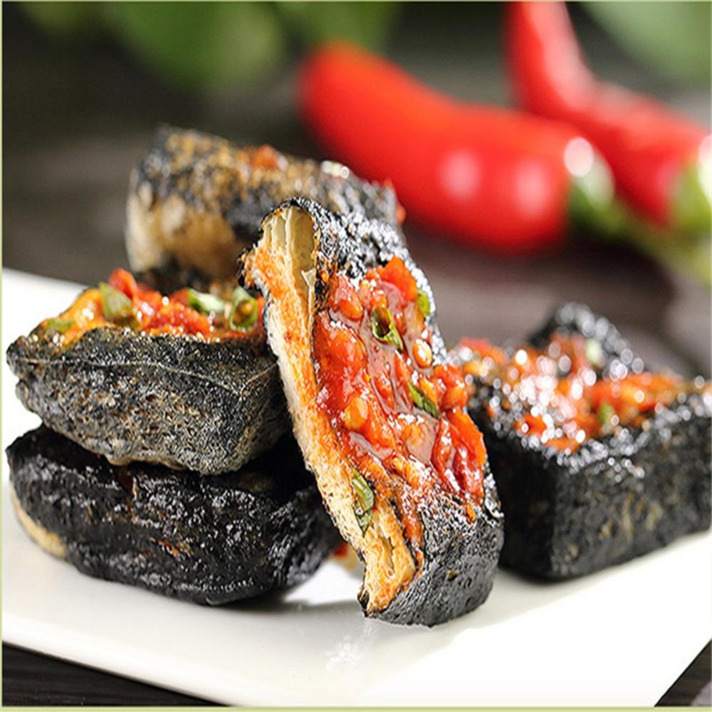 Bestore Changsha Stinky Tofu 240g Natural Herbal Snack