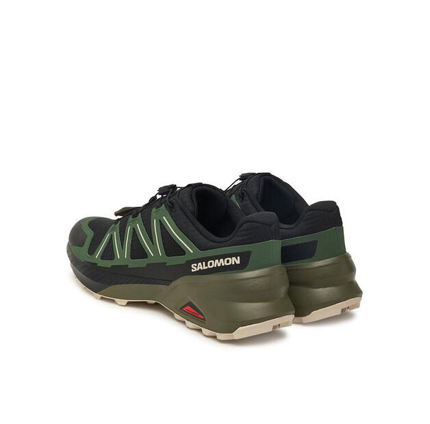 Salomon Speedcross Peak Running Shoes
