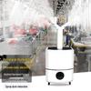 RSRDDY Large Mist Industrial Humidifier