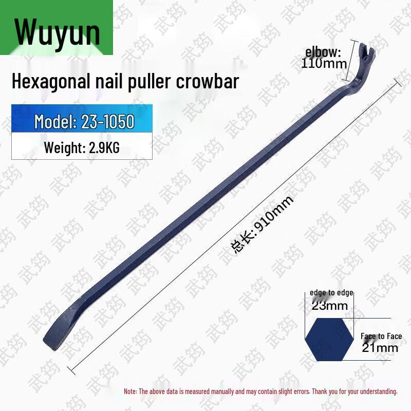 Wu Jun Multi-purpose Tools & Accessories